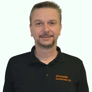 Järvenpään Autohuolto